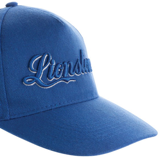 5 dílná kšiltovka Impact z 280g recyklované bavlny AWARE™