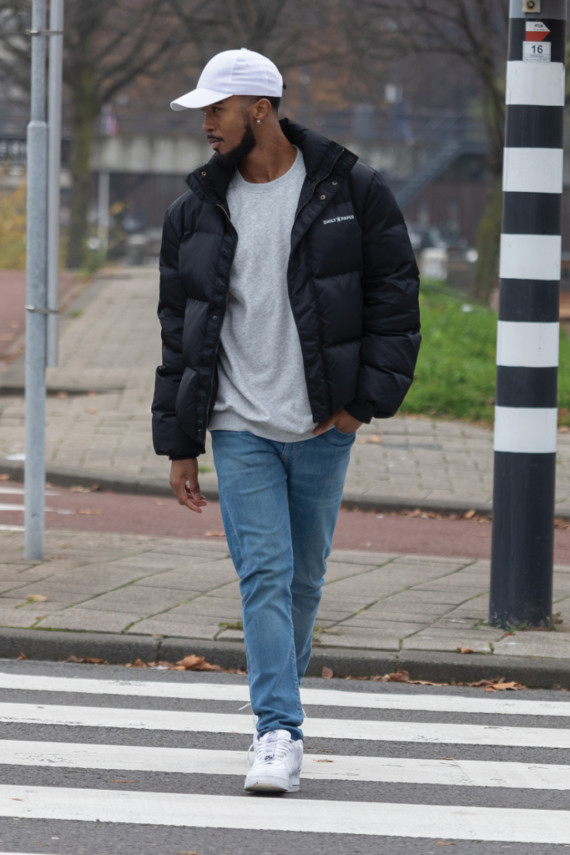 6 dílná kšiltovka Impact ze 190g recyklované bavlny AWARE™