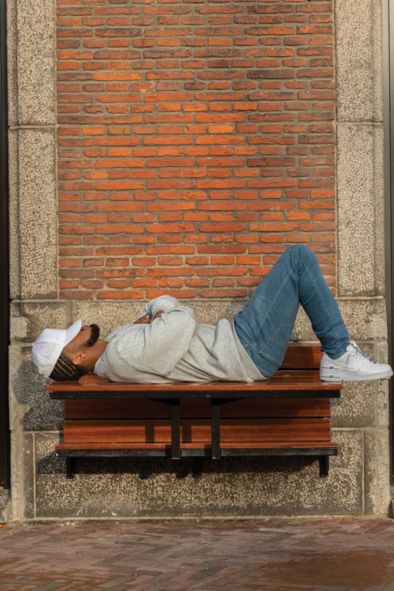 5 dílná kšiltovka Impact ze 190g recyklované bavlny AWARE™