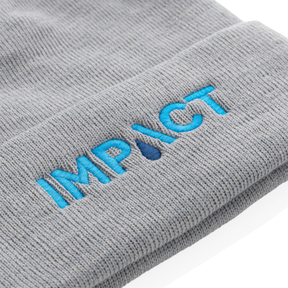 Beanie čepice Impact z Polylana® AWARE™
