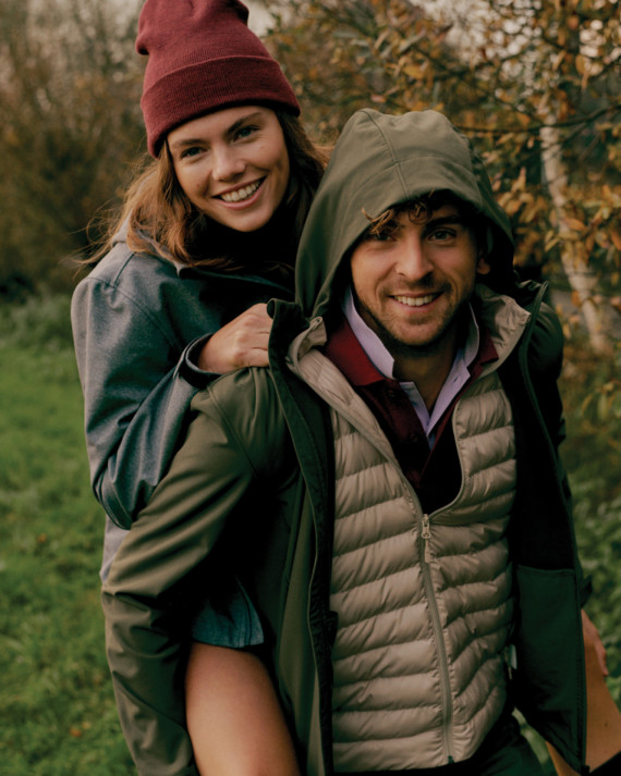 Beanie čepice Impact z Polylana® AWARE™