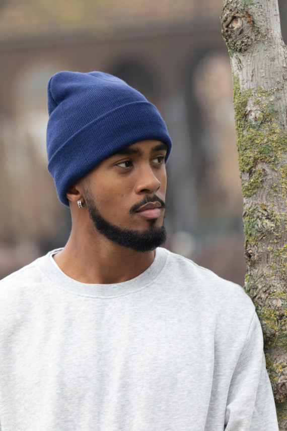 Beanie čepice Impact z Polylana® AWARE™