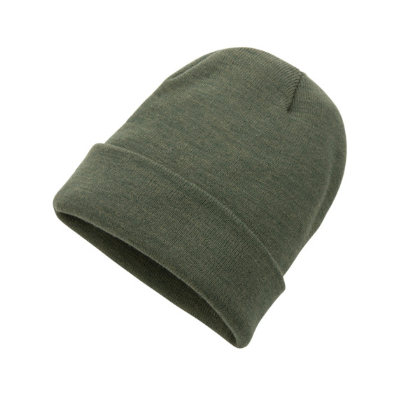 Beanie čepice Impact z Polylana® AWARE™