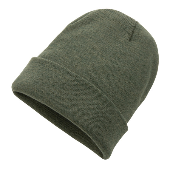 Beanie čepice Impact z Polylana® AWARE™