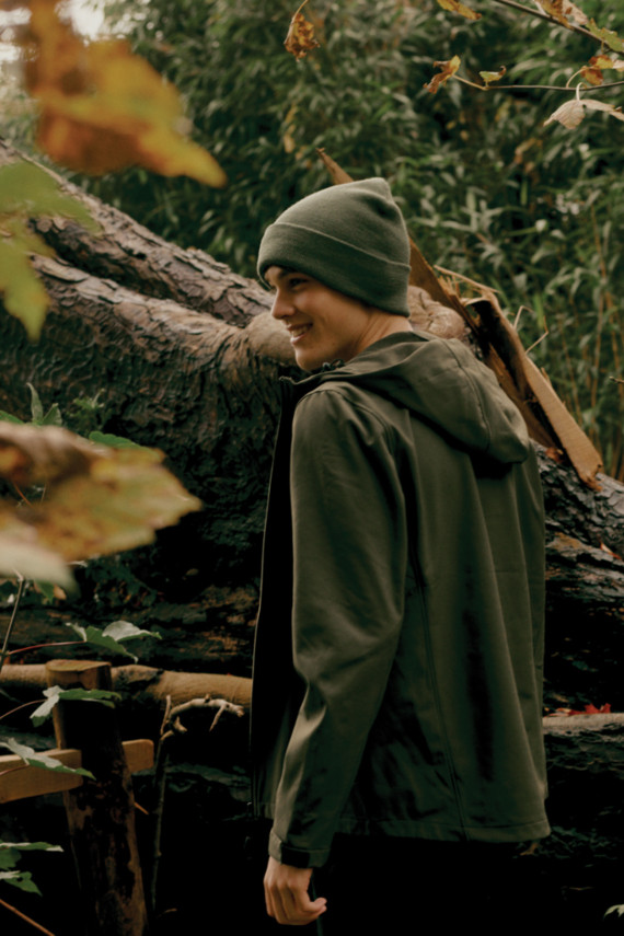 Beanie čepice Impact z Polylana® AWARE™