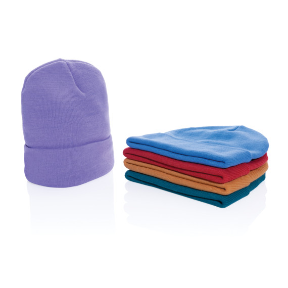 Beanie čepice Impact z Polylana® AWARE™