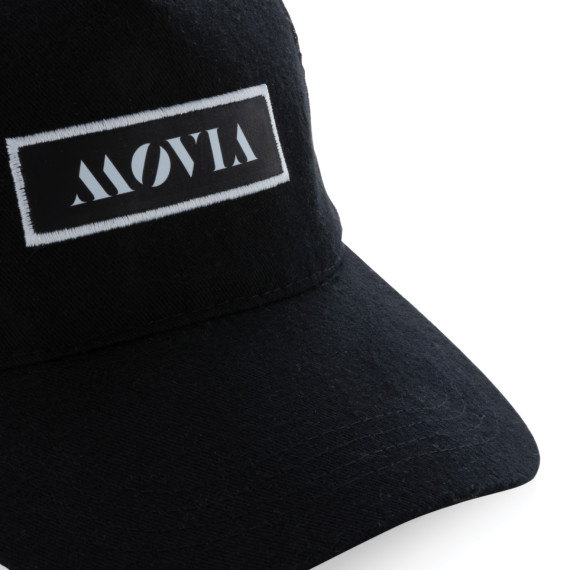 5 dílná síťovaná kšiltovka Impact ze 190g rec. bavlny AWARE™