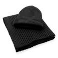 Dvojitě pletená beanie čepice Impact z Polylana® AWARE™