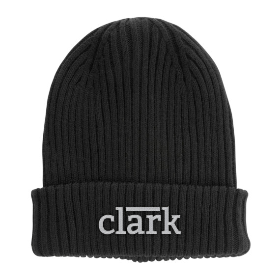 Dvojitě pletená beanie čepice Impact z Polylana® AWARE™