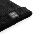 Dvojitě pletená beanie čepice Impact z Polylana® AWARE™