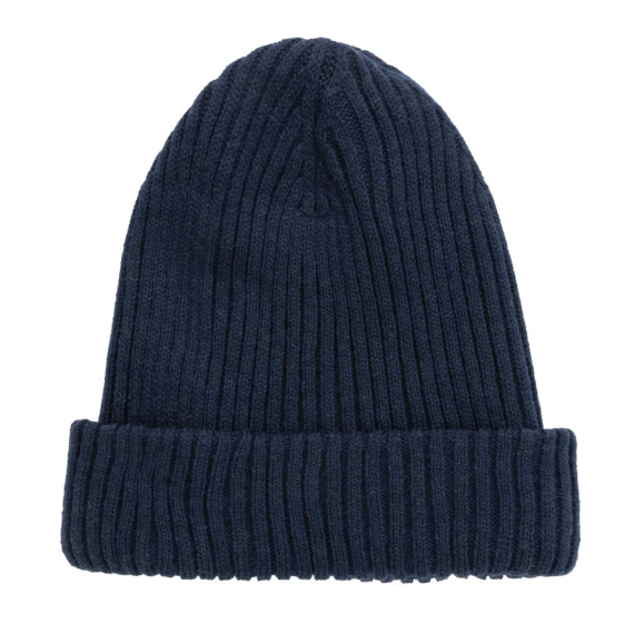 Dvojitě pletená beanie čepice Impact z Polylana® AWARE™