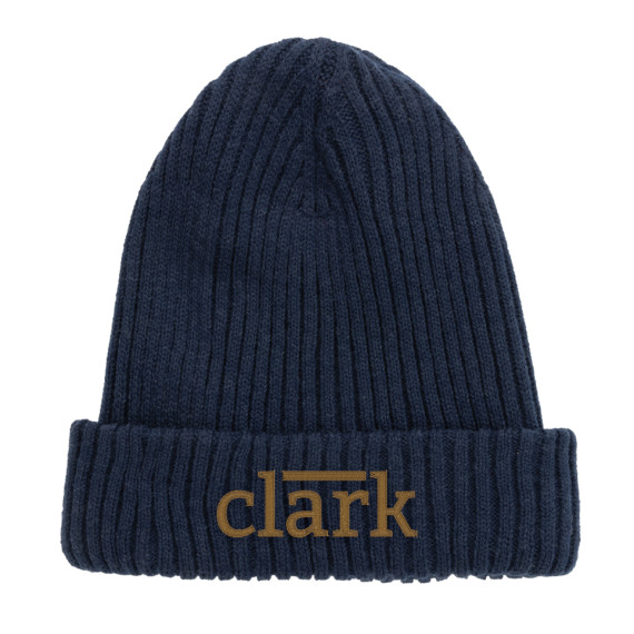 Dvojitě pletená beanie čepice Impact z Polylana® AWARE™