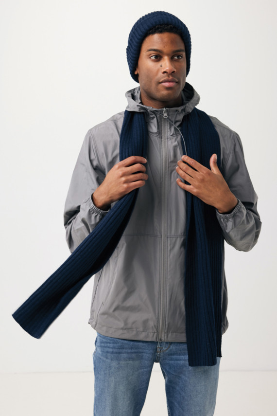 Dvojitě pletená beanie čepice Impact z Polylana® AWARE™