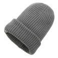 Dvojitě pletená beanie čepice Impact z Polylana® AWARE™