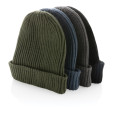 Dvojitě pletená beanie čepice Impact z Polylana® AWARE™