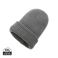 Dvojitě pletená beanie čepice Impact z Polylana® AWARE™
