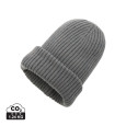 Dvojitě pletená beanie čepice Impact z Polylana® AWARE™