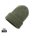 Dvojitě pletená beanie čepice Impact z Polylana® AWARE™