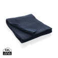 Pletená šála 180x25cm Impact z Polylana® AWARE™