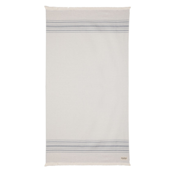 Hammam osuška 100 x 180cm Ukiyo Yumiko AWARE™