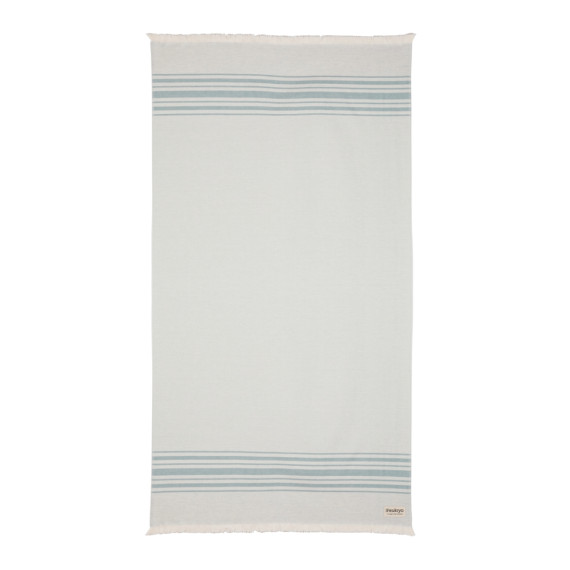 Hammam osuška 100 x 180cm Ukiyo Yumiko AWARE™