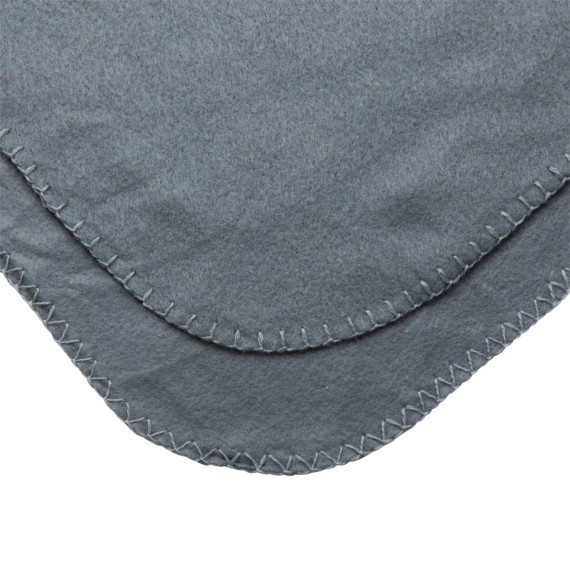 Fleecová deka v pytlíku