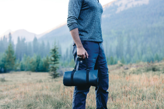 Pikniková deka Impact z RPET AWARE™