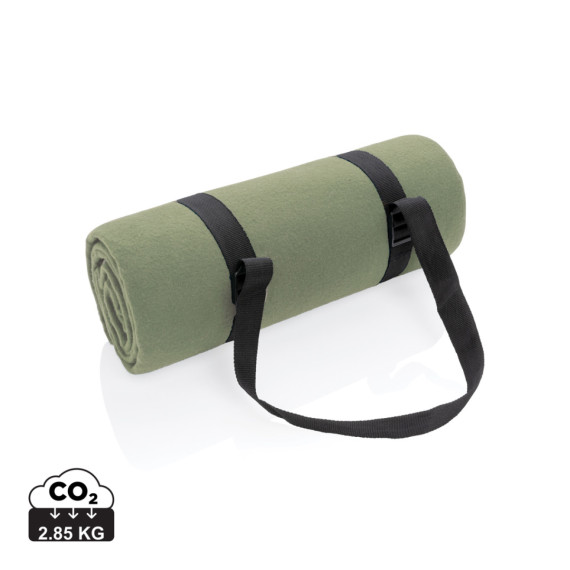 Pikniková deka Impact z RPET AWARE™