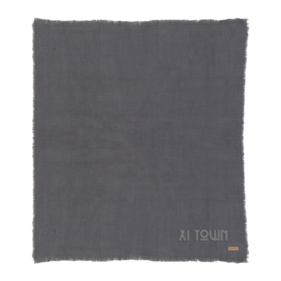 Tkaná deka Ukiyo 130 x 150cm z Polylana® AWARE™