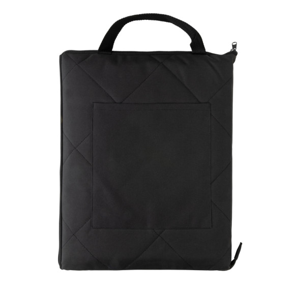 Prošívaná pikniková deka Impact z RPET AWARE™