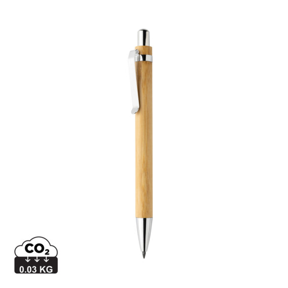 Bambusová nekonečná tužka Pynn