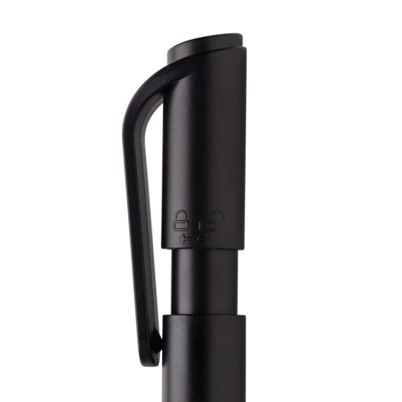 Pero TwistLock z GRS recykl. ABS plastu