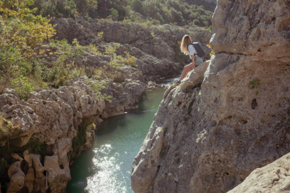 Nedobytný batoh Bobby Hero Regular