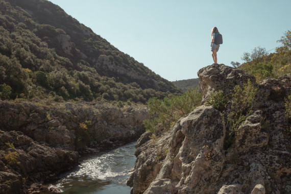 Nedobytný batoh Bobby Hero Regular