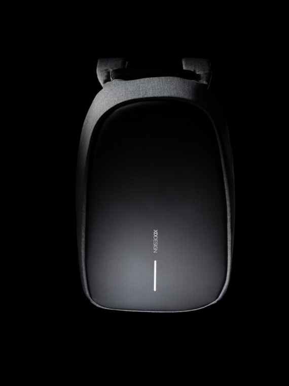 Nedobytný batoh Bobby Hero Regular