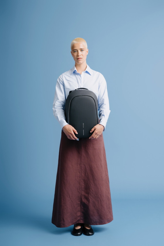 Nedobytný batoh Bobby Hero Regular