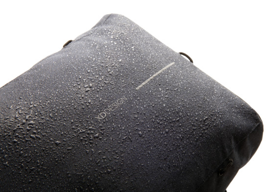 Nedobytný batoh Urban Lite