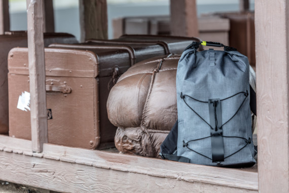 Nedobytný batoh Urban Lite