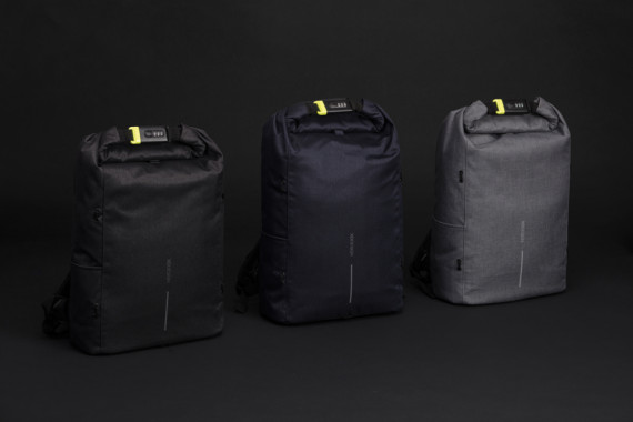 Nedobytný batoh Urban Lite