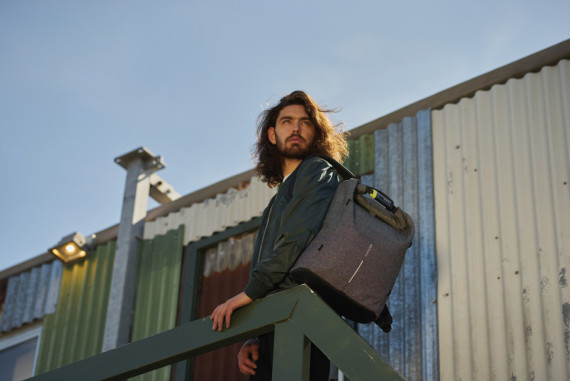 Nedobytný batoh Urban