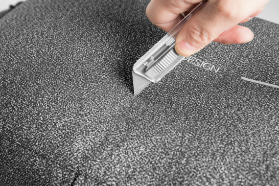 Nedobytný batoh Urban