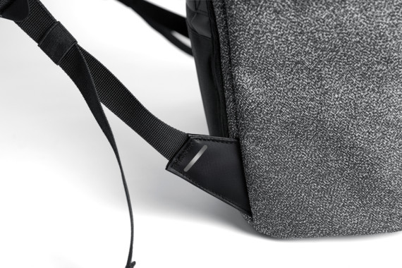 Nedobytný batoh Urban