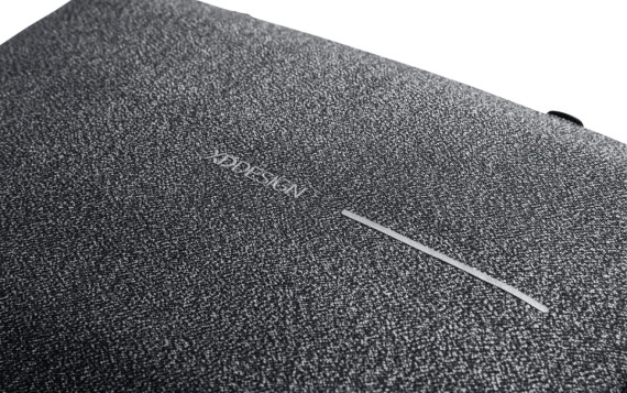 Nedobytný batoh Urban