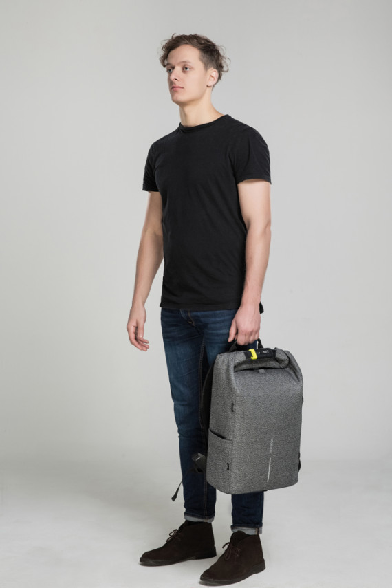 Nedobytný batoh Urban