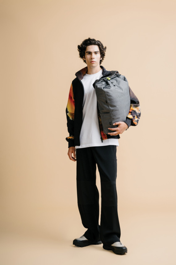 Nedobytný batoh Urban