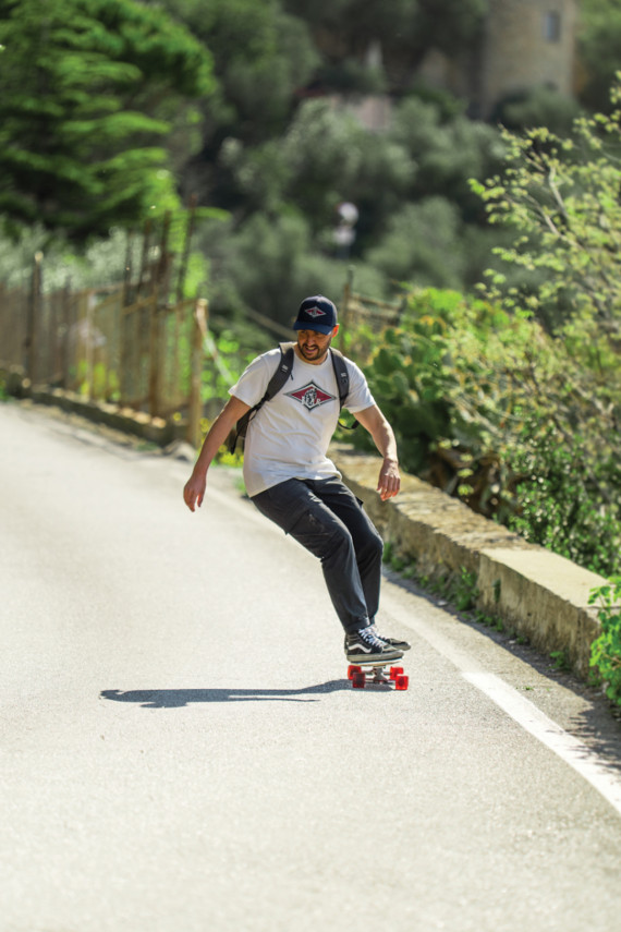 Nedobytný batoh Bobby Hero Small