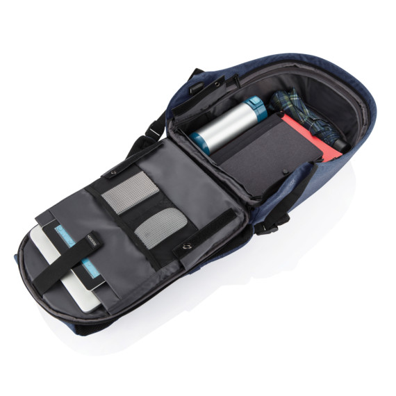 Nedobytný batoh Bobby Hero Small