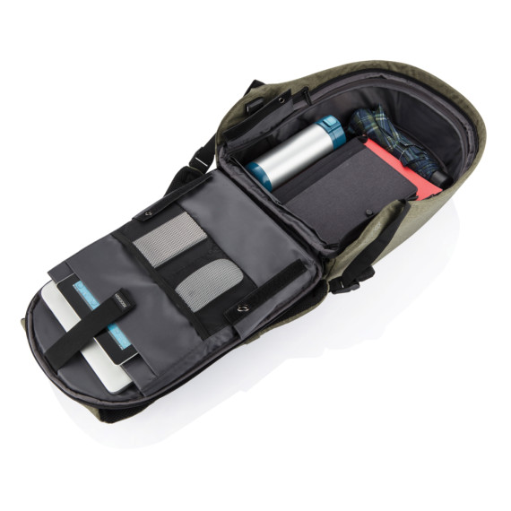 Nedobytný batoh Bobby Hero Small