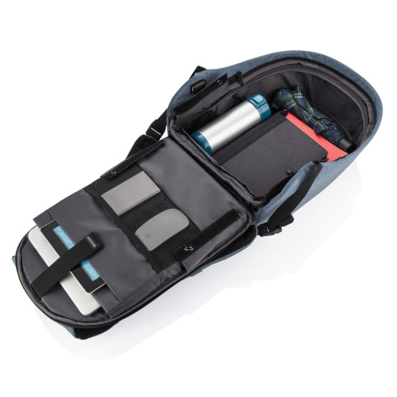 Nedobytný batoh Bobby Hero Small