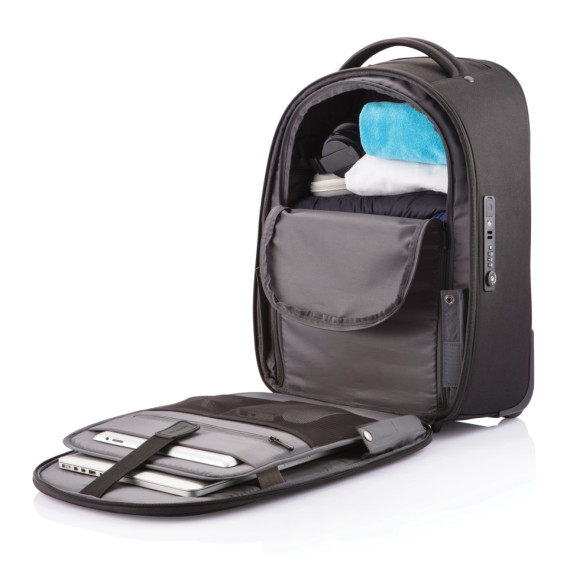 Batoh na kolečkách Bobby